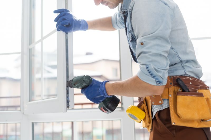 Cost of Windows Installation in Orange Park, FL