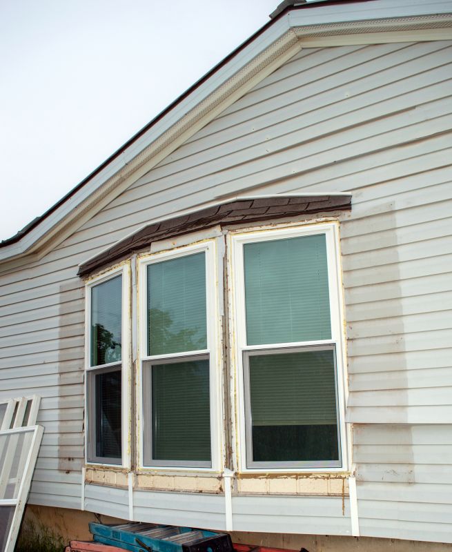 Home Window Replacement