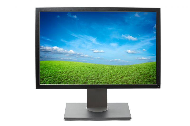 Updated Windows Desktop